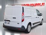 Ford Transit Connect 2015 Valkoinen