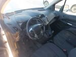 Ford Transit Connect 2015 Valkoinen