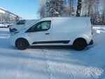 Ford Transit Connect 2015 Valkoinen