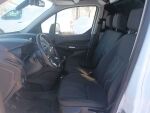 Ford Transit Connect 2015 Valkoinen