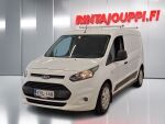 Ford Transit Connect 2015 Valkoinen