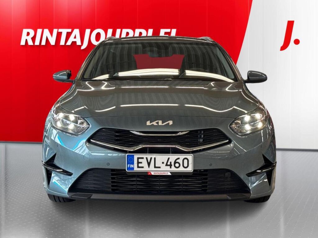 Kia Ceed 2025, kuva 4/24