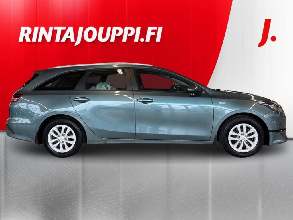 Kia Ceed 2025, kuva 7/24