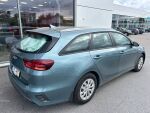 Kia Ceed 2025 Harmaa