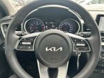 Kia Ceed 2025 Harmaa