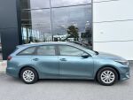 Kia Ceed 2025 Harmaa