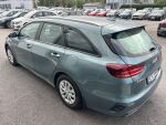 Kia Ceed 2025 Harmaa