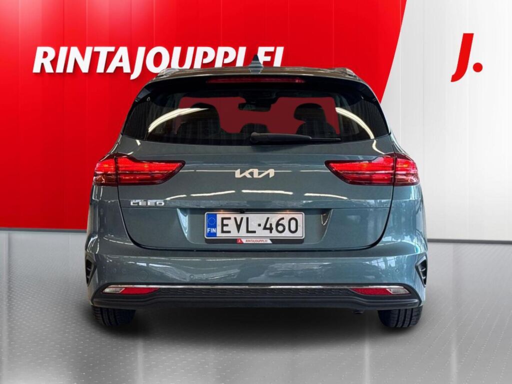 Kia Ceed 2025, kuva 6/24