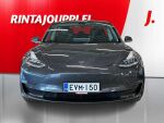 Tesla Model 3 2020 Harmaa