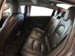 Tesla Model 3 2020 Harmaa