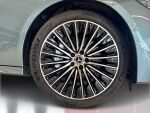 Mercedes-Benz E 2024 Vihreä