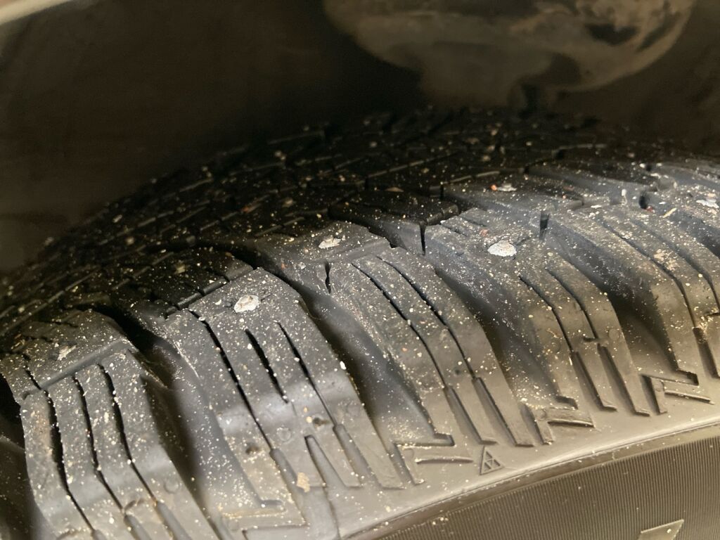 Toyota Corolla 2024 Musta