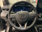 Toyota Corolla 2024 Musta