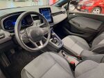 Renault Clio 2024 Oranssi