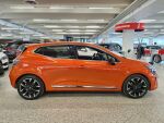 Renault Clio 2024 Oranssi