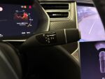 Tesla Model S 2017 Harmaa
