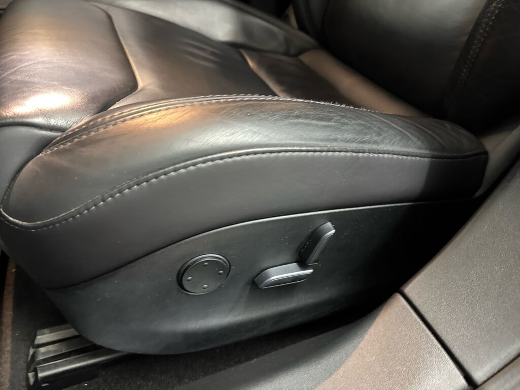 Tesla Model S 2017 Harmaa