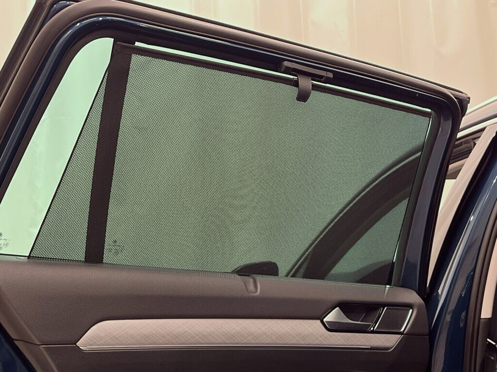 Volkswagen Passat 2021 Sininen
