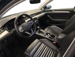 Volkswagen Passat 2021 Sininen