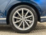 Volkswagen Passat 2021 Sininen