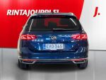 Volkswagen Passat 2021 Sininen