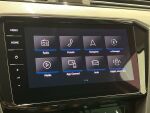 Volkswagen Passat 2021 Sininen