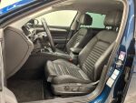 Volkswagen Passat 2021 Sininen