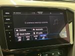 Volkswagen Passat 2021 Sininen