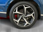 Volkswagen Passat 2021 Sininen