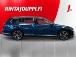 Volkswagen Passat 2021 Sininen