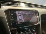Volkswagen Passat 2021 Sininen