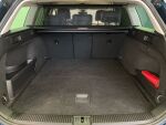 Volkswagen Passat 2021 Sininen