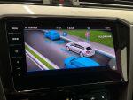 Volkswagen Passat 2021 Sininen