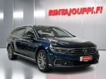 Volkswagen Passat 2021 Sininen