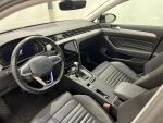 Volkswagen Passat 2021 Sininen