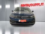 Volkswagen Passat 2021 Sininen
