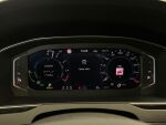 Volkswagen Passat 2021 Sininen