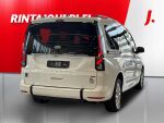 Ford Grand Tourneo Connect 2026 Frozen White