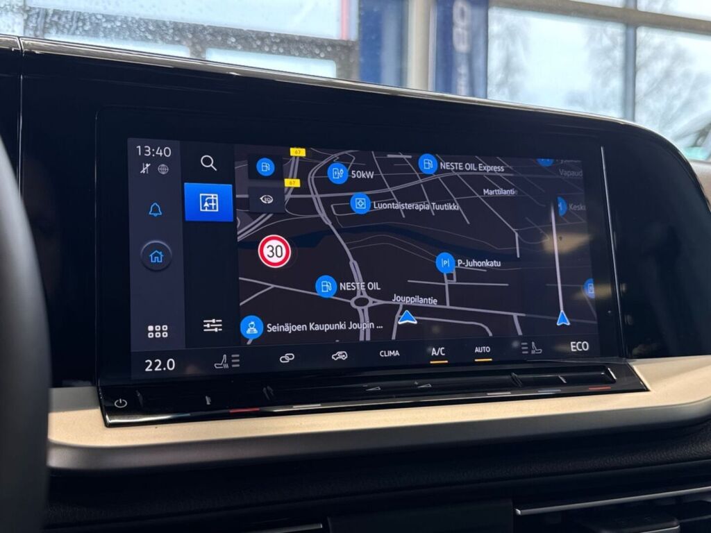 Ford Grand Tourneo Connect 2026 Frozen White