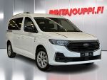 Ford Grand Tourneo Connect 2025 Frozen White