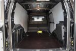 Ford Transit Connect 2025 Harmaa
