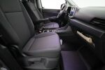 Ford Transit Connect 2025 Harmaa