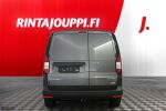 Ford Transit Connect 2025 Harmaa