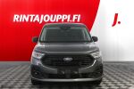 Ford Transit Connect 2025 Harmaa