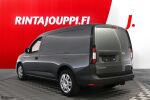Ford Transit Connect 2025 Harmaa
