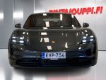 Porsche Taycan 2022 