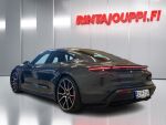 Porsche Taycan 2022 
