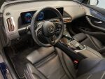 Mercedes-Benz EQC 2022 