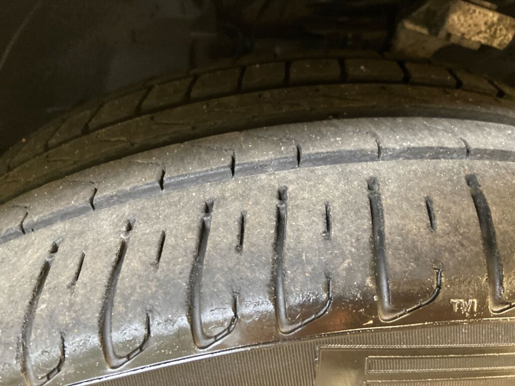 Mercedes-Benz EQC 2022 