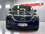Mercedes-Benz EQC 2022 